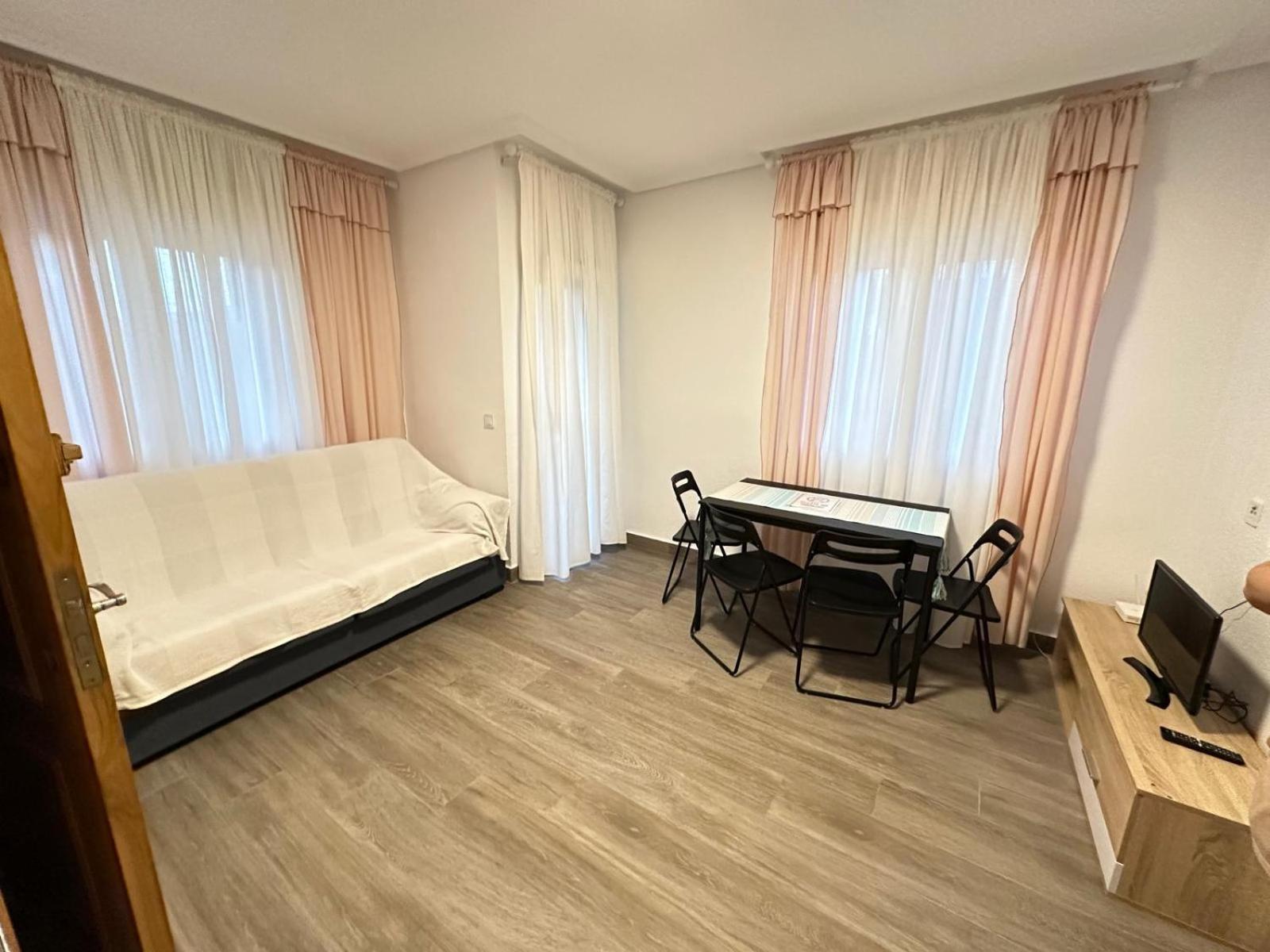 Brisa Del Mar - Santa Pola Apartment Exterior photo