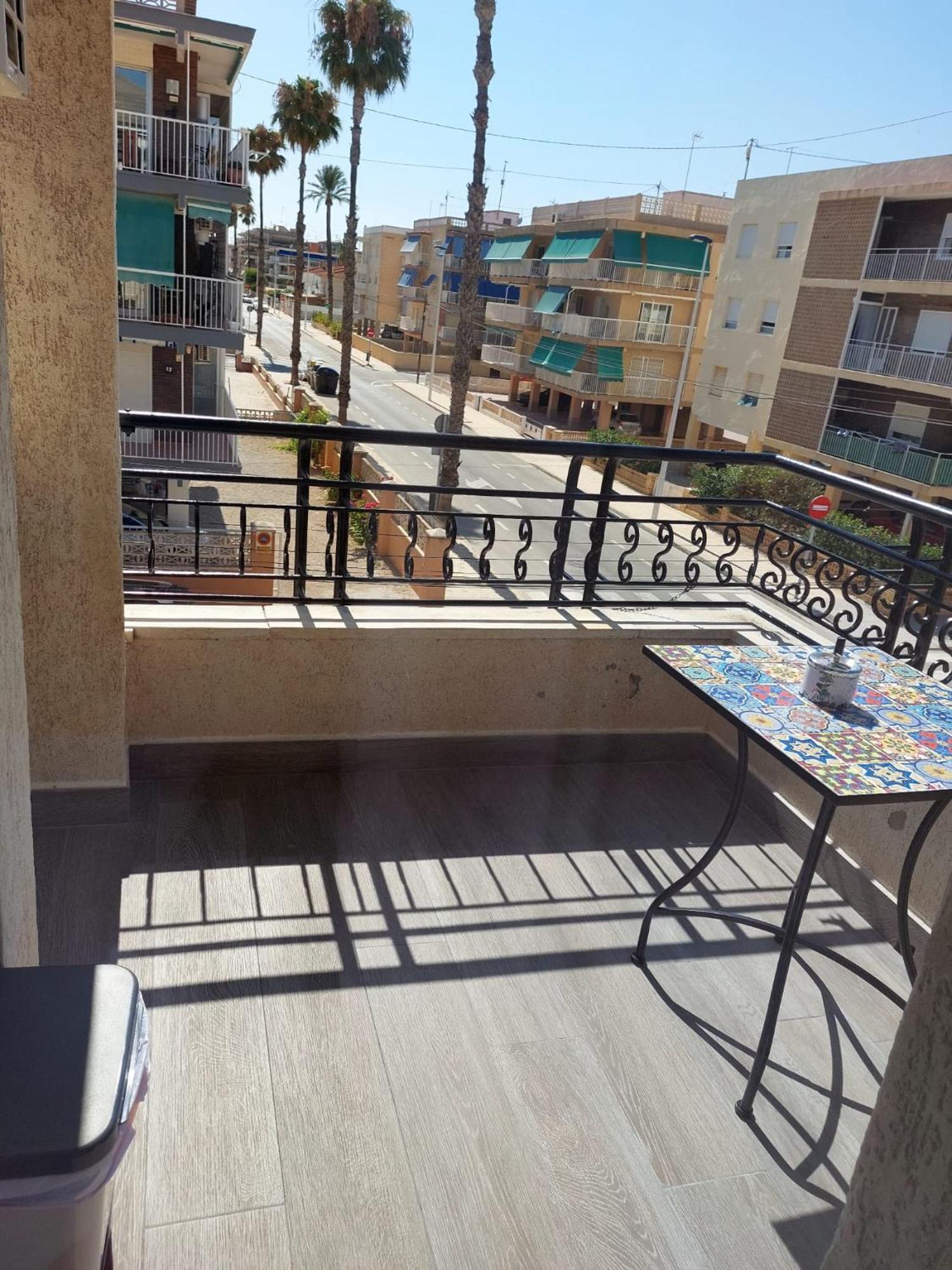 Brisa Del Mar - Santa Pola Apartment Exterior photo